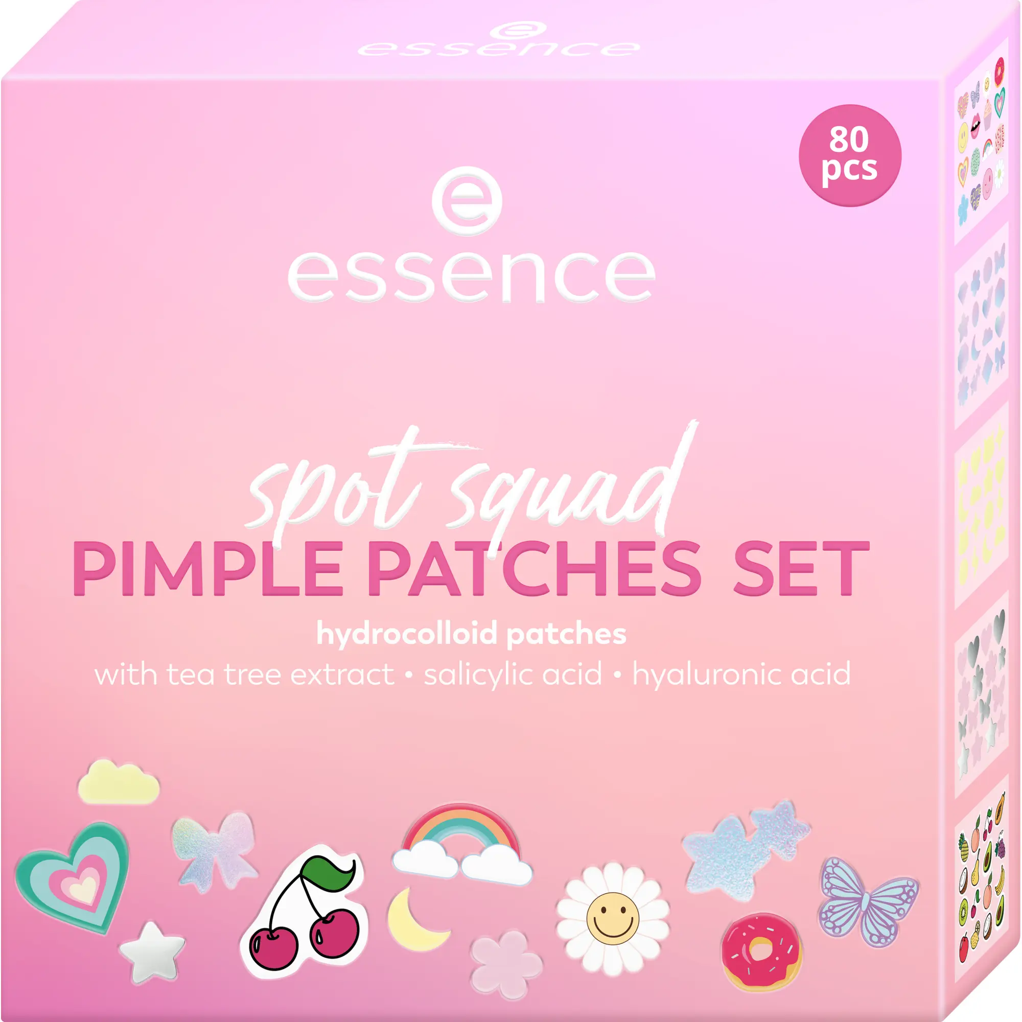 Spot Squad Pimple Patches Set 01 Patch Me If You Can - Image 6