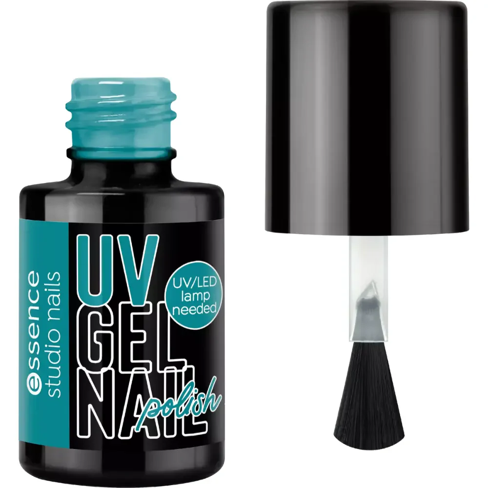 Studio Nails UV Gel Nail Polish 110 Blah.blah.blah
