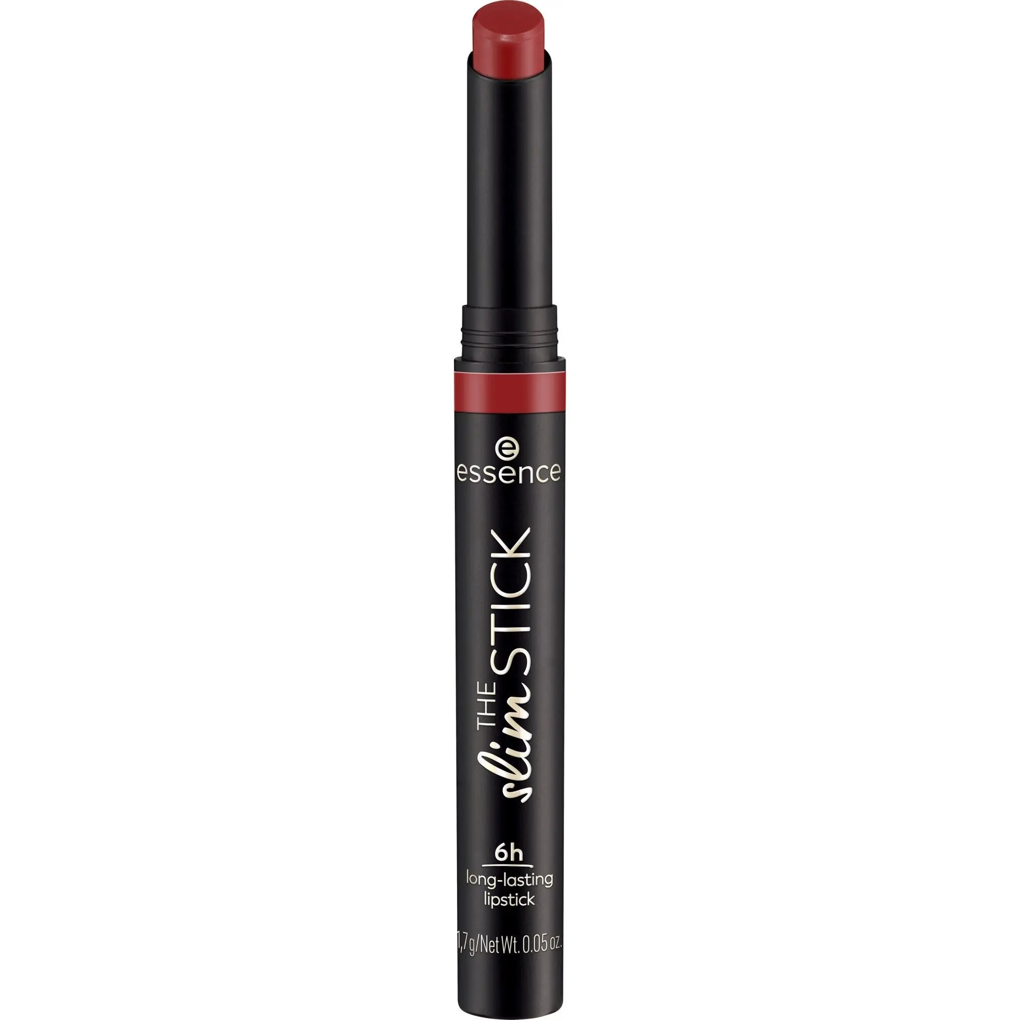 The Slim Stick 109 Burgundy Bliss