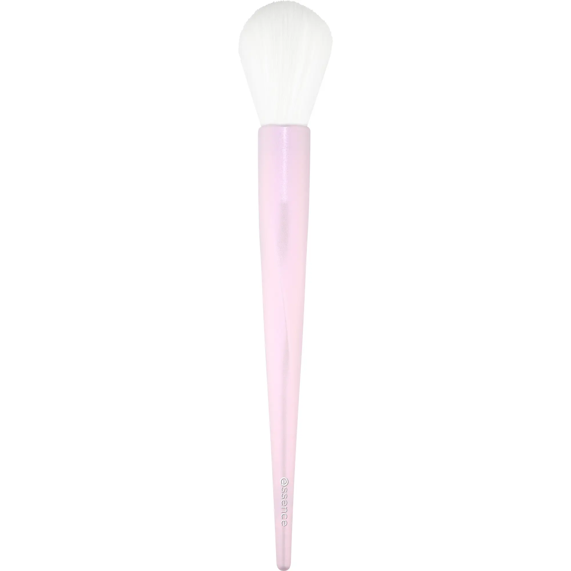 X Disney The Little Mermaid Blush & Highlighter Brush Makin' Waves