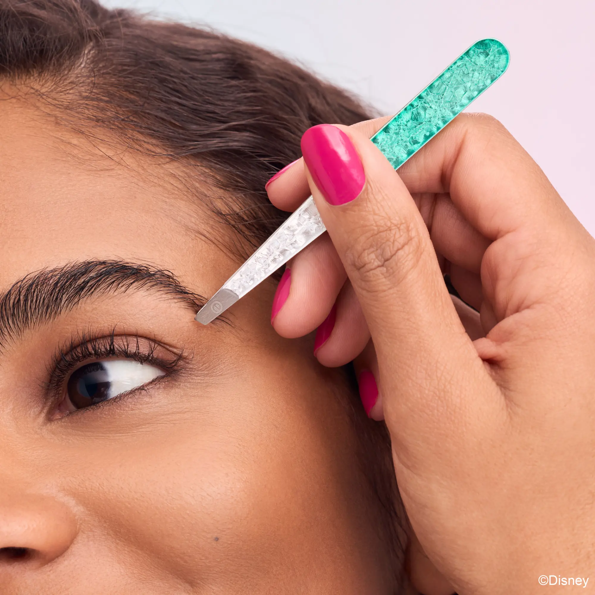 X Disney The Little Mermaid Brow Tweezer Are You Shore? - Image 2