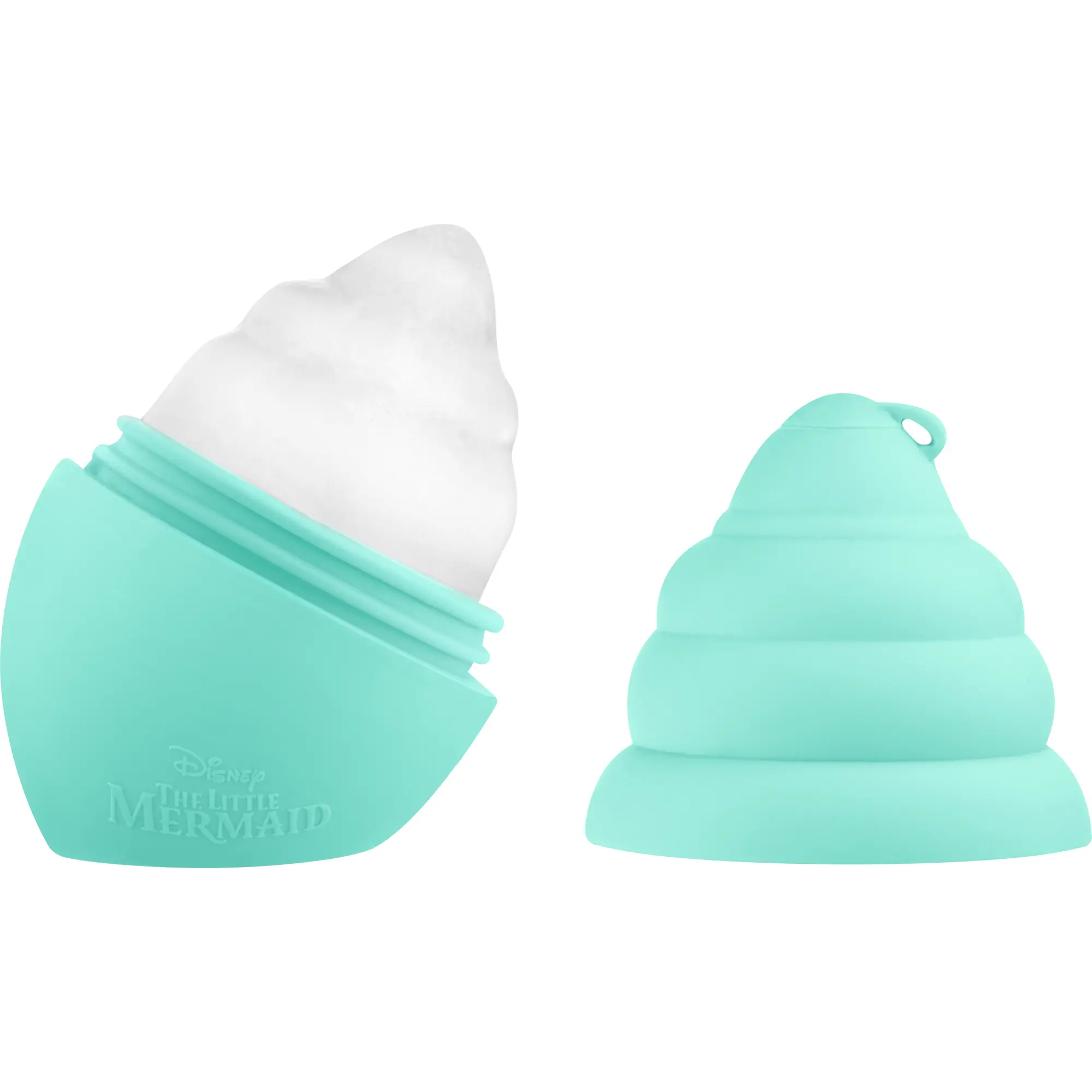 X Disney The Little Mermaid Ice Face Roller Keep It Cool, Mermaid