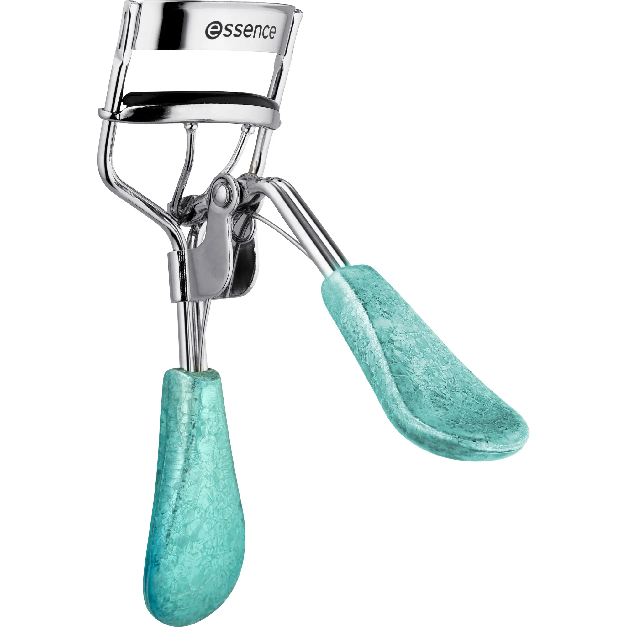 X Disney The Little Mermaid Lash Curler Ocean Dreamer