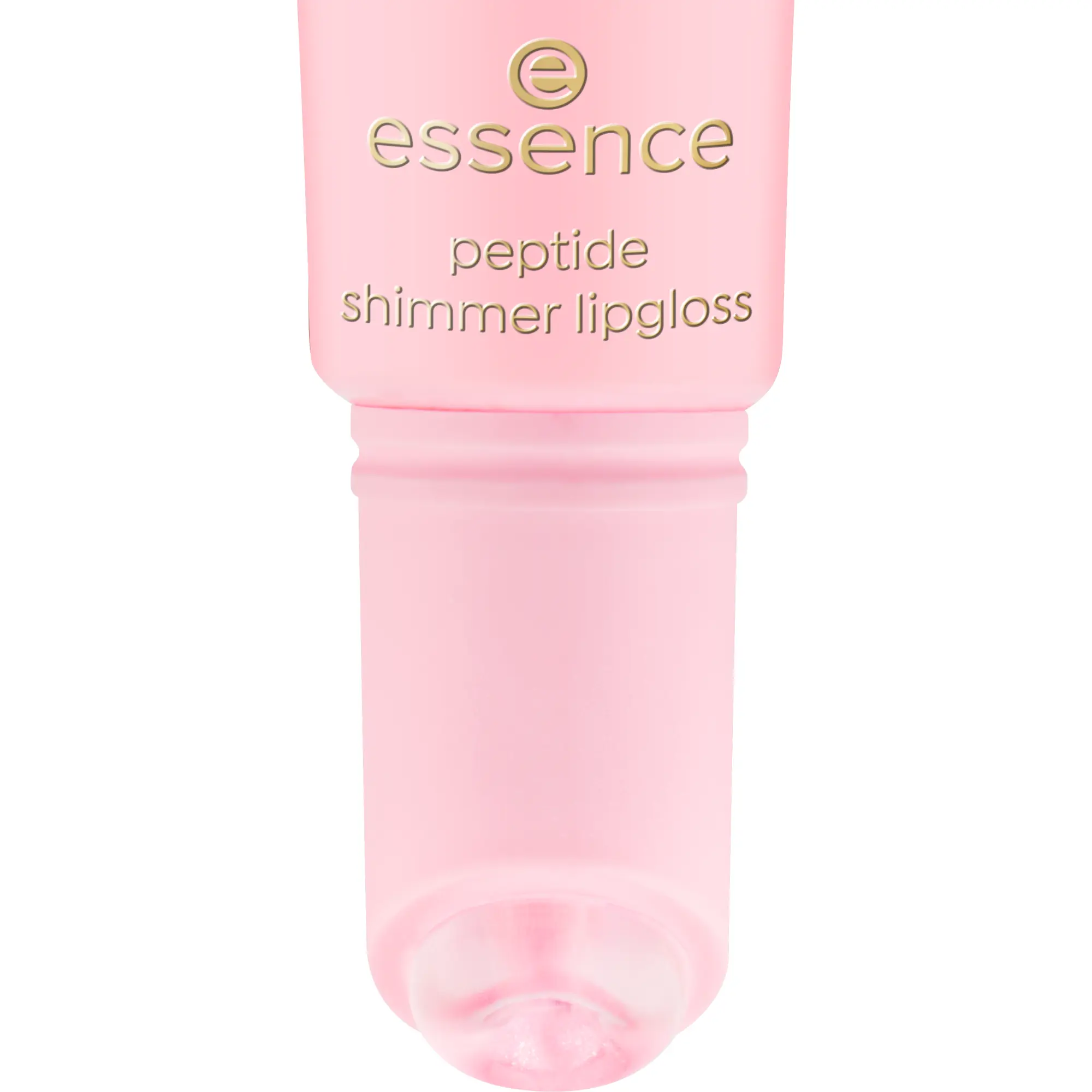 X Disney The Little Mermaid Peptide Shimmer Lipgloss 01 Mer-mazing - Image 7