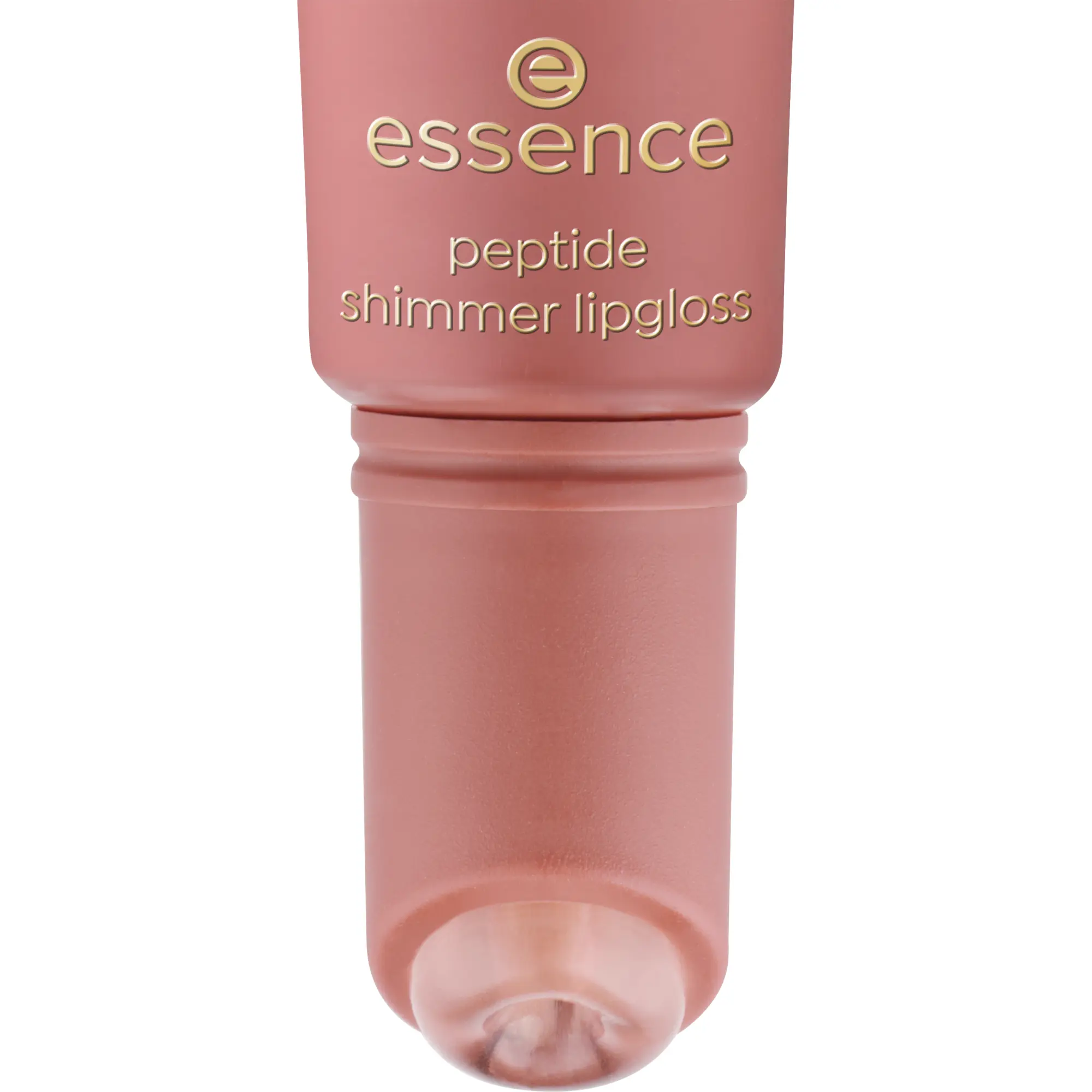 X Disney The Little Mermaid Peptide Shimmer Lipgloss 02 Seaside Romance - Image 8