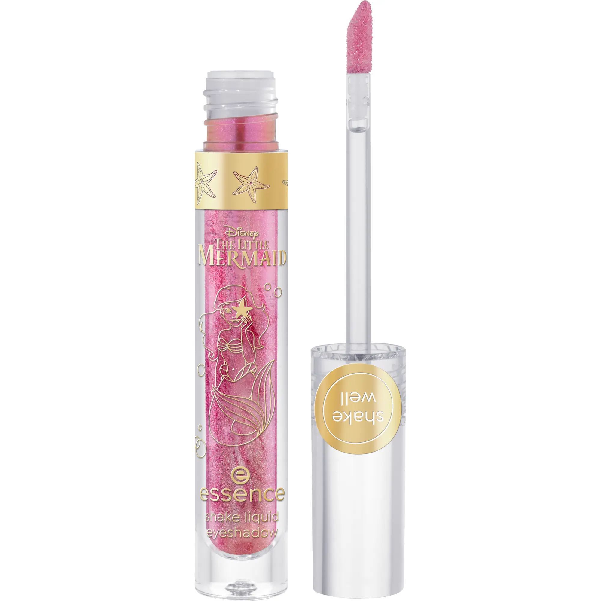 Nieuwe Makeup