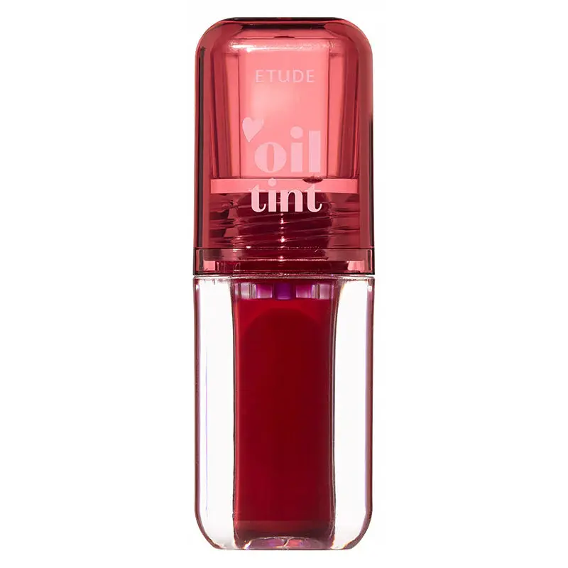 Dear Darling Oil Tint 02 Plum Berry