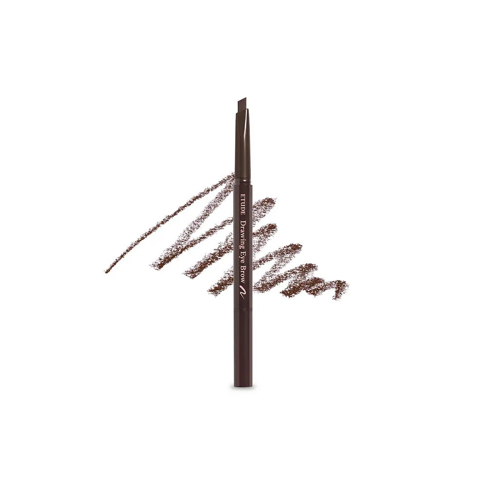 Drawing Eye Brow - Image 5