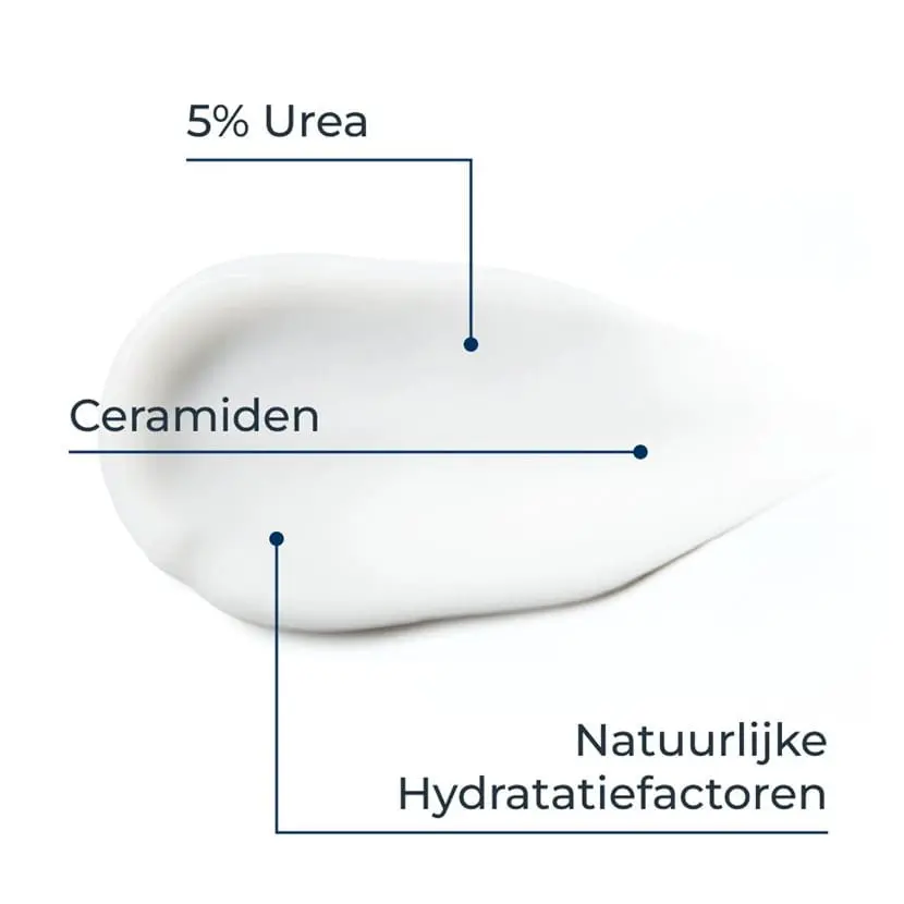 UreaRepair Plus Hand Cream 5% 30 ml. - Image 2