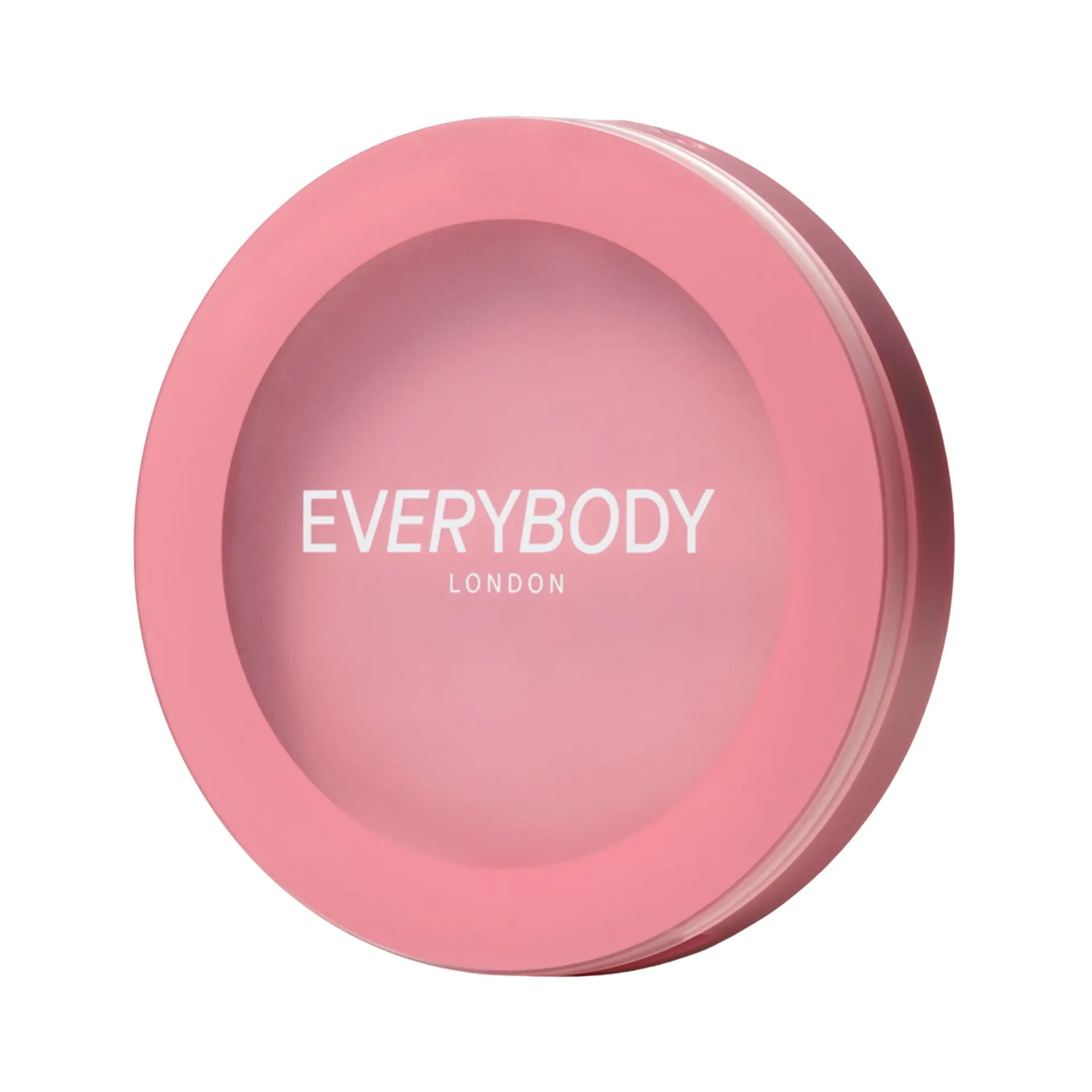 Blur Blush Mauve Rose