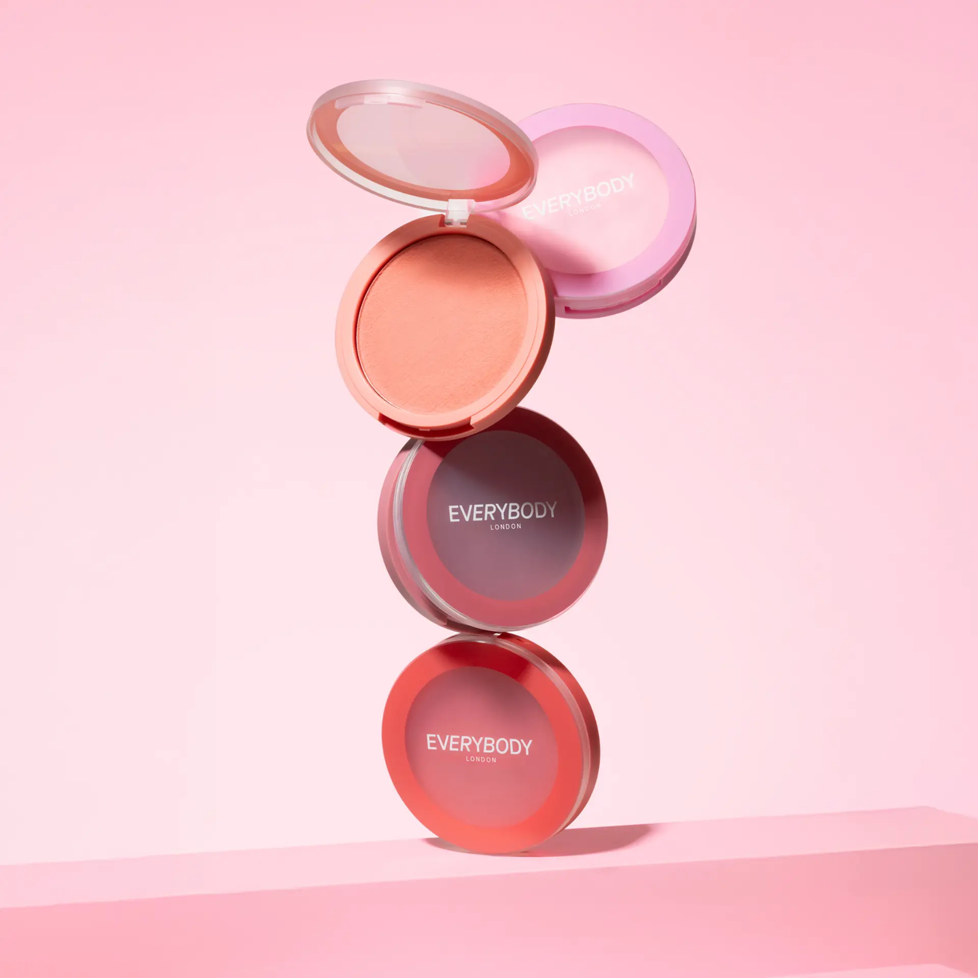 Blur Blush Mauve Rose - Image 6