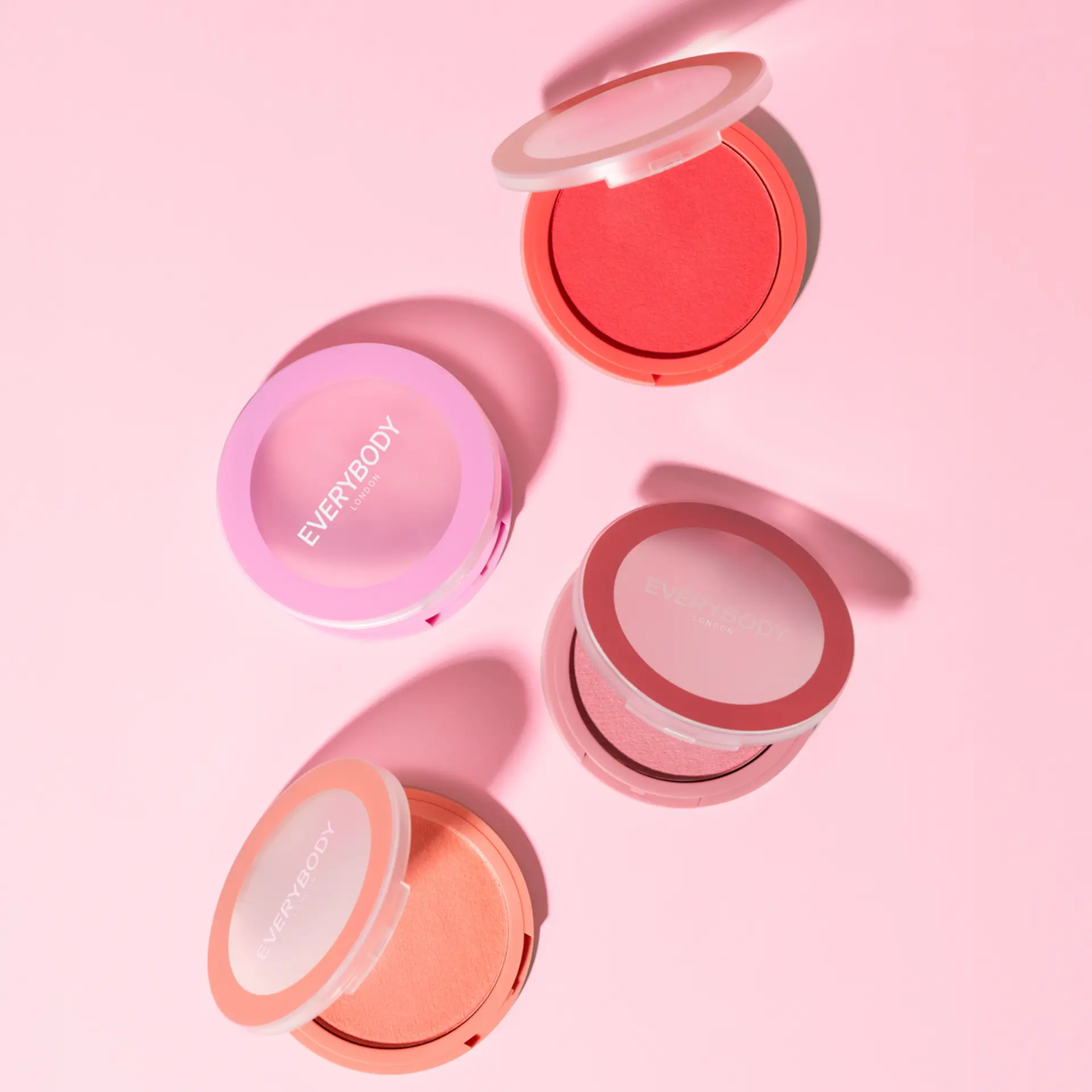 Blur Blush Mauve Rose - Image 7