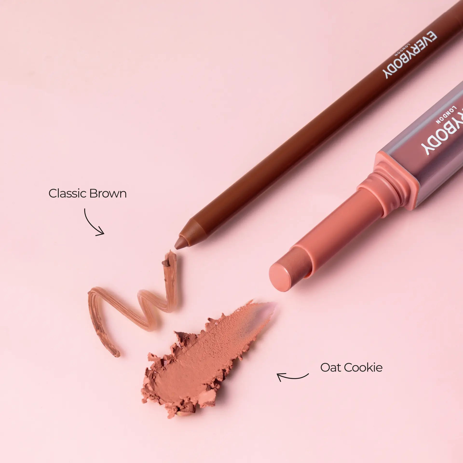 Lipliner 05 Classic Brown - Image 6