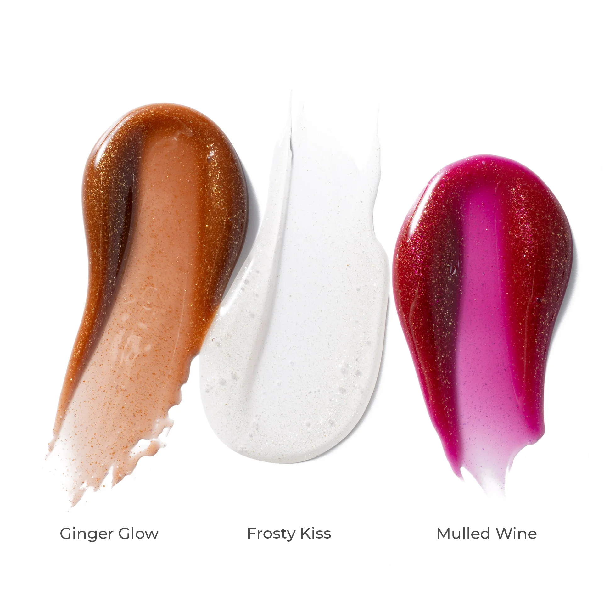 Peptide Lip Balm Frosty Kiss - Image 4