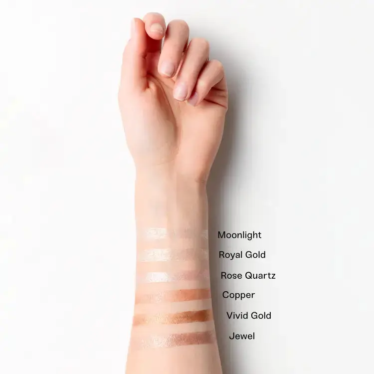 Shimmer Pen Royal Gold - Image 2