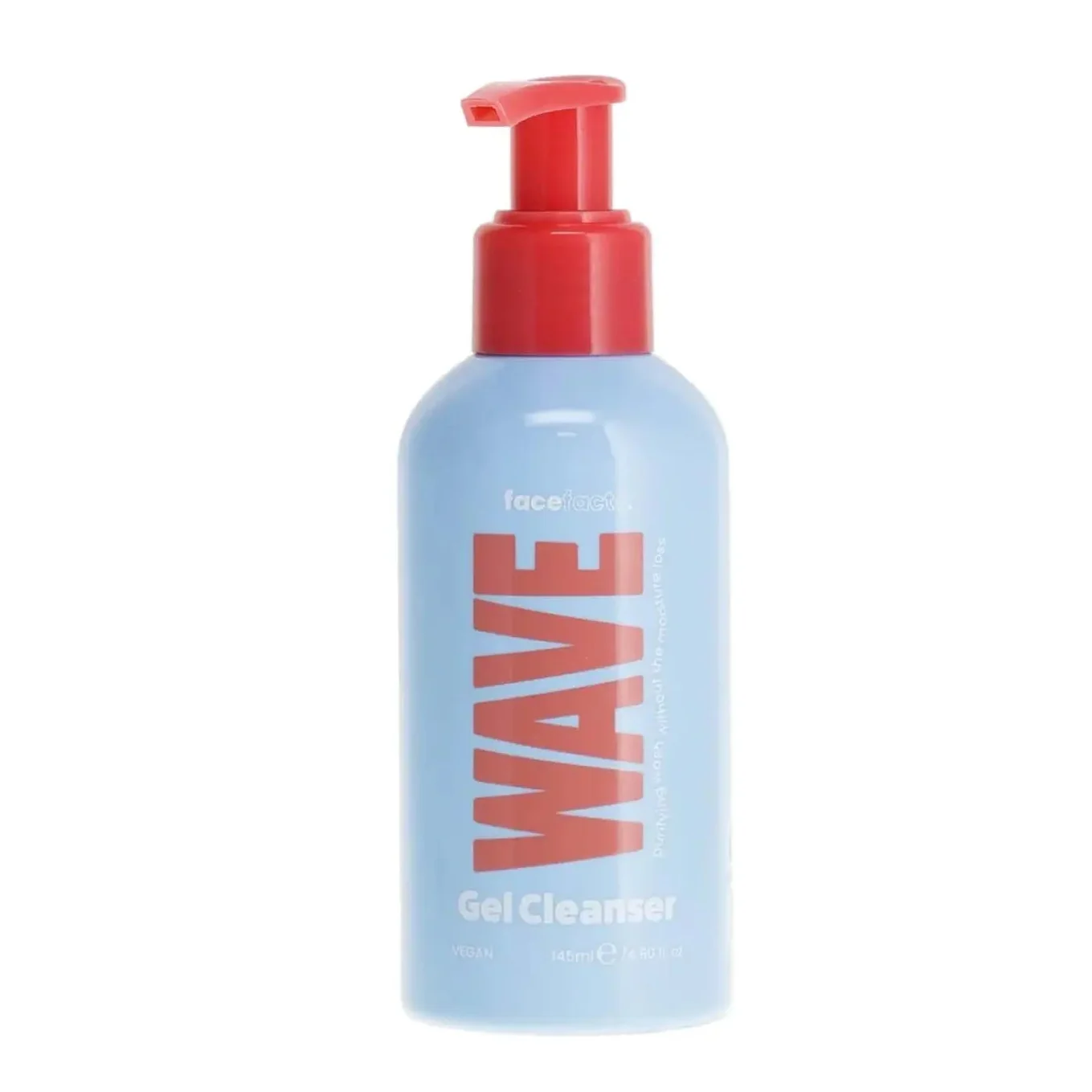 Wave Gel Cleanser