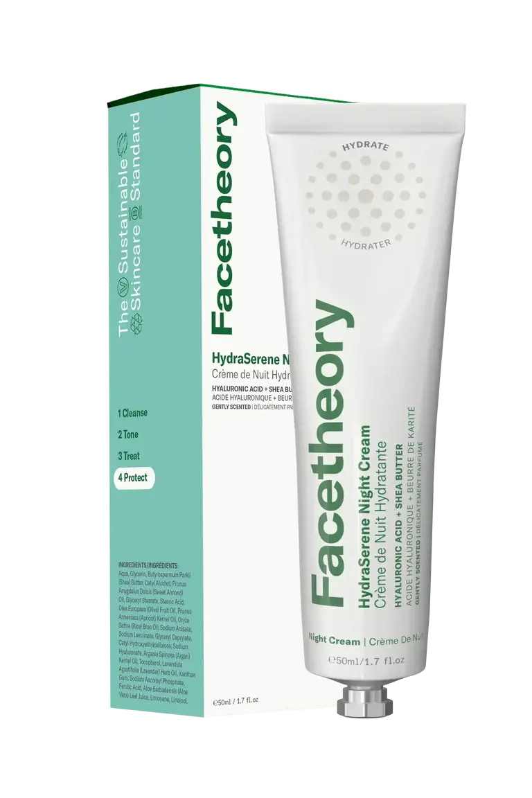 HydraSerene Night Cream Unscented