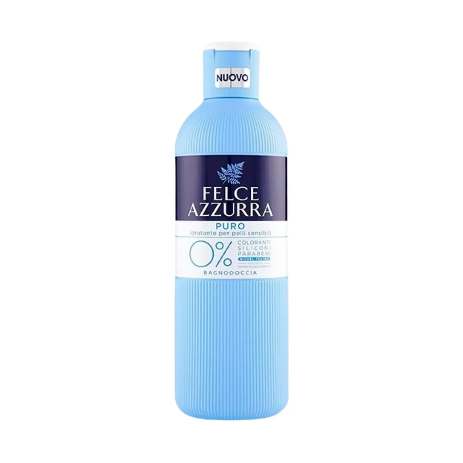 Pure Shower Gel 650 ml.