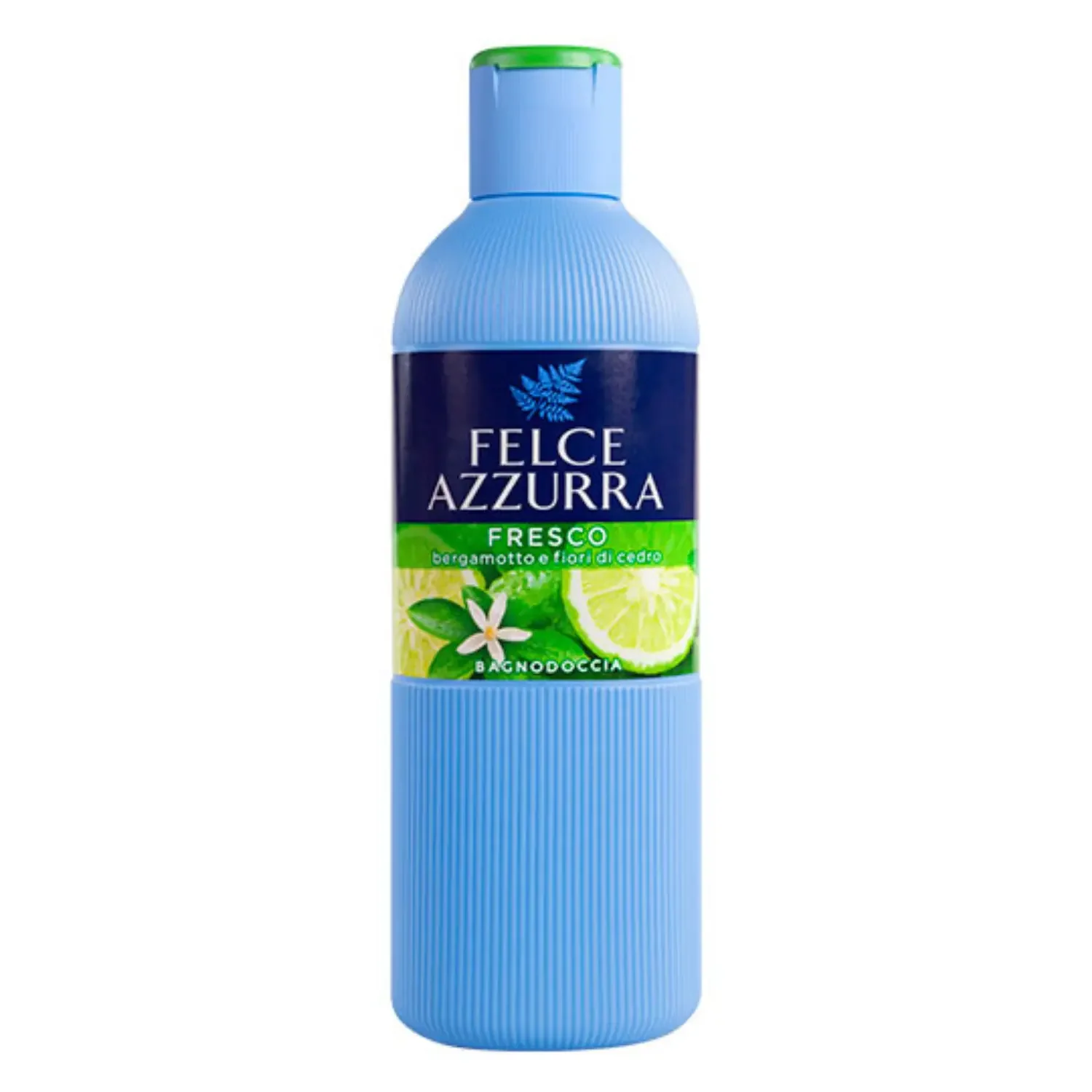 Shower Gel Bergamot & Cedar 650 ml.