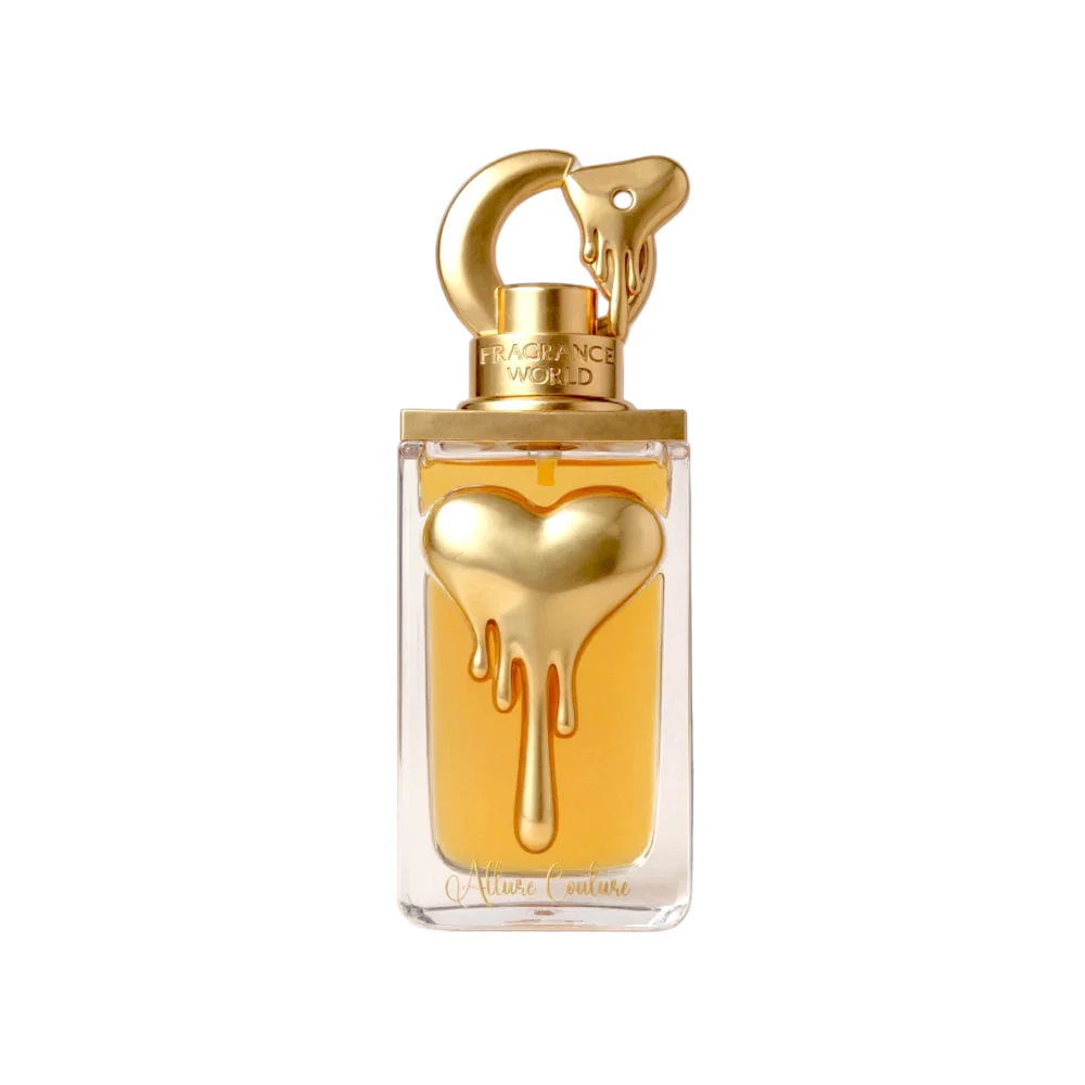 Allure Couture Eau De Parfum