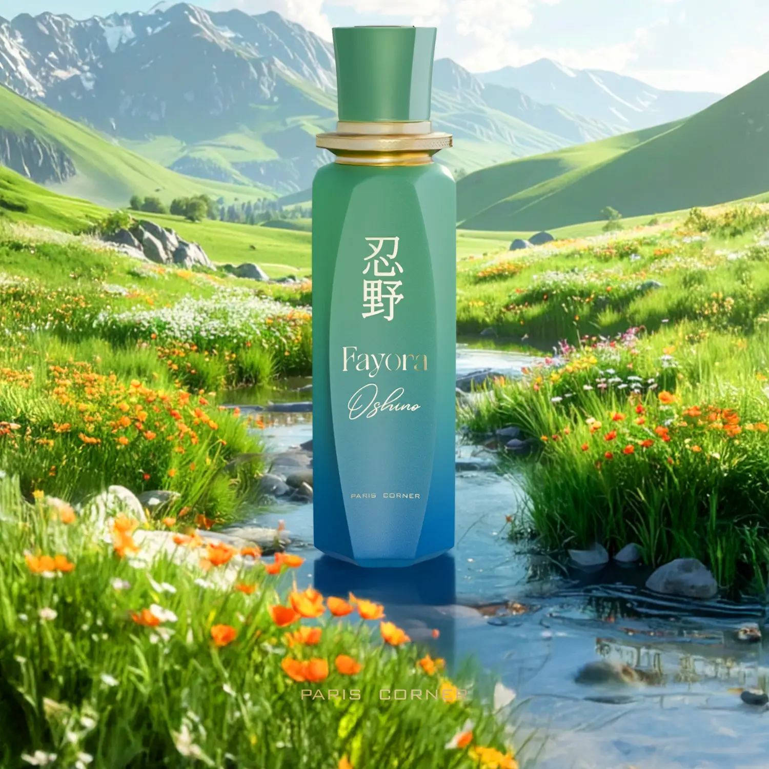 Fayora Oshino - Image 2