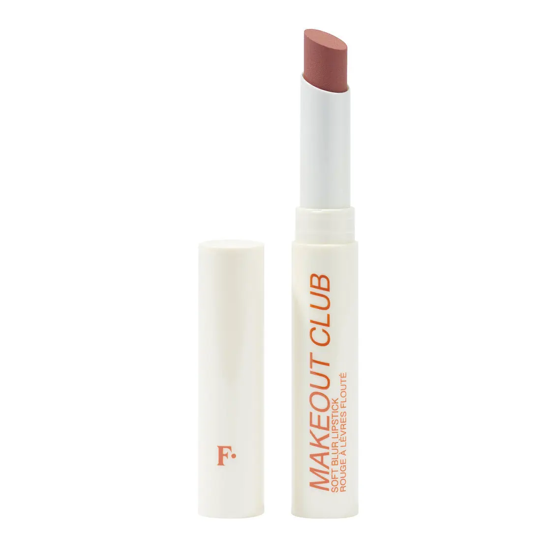 Makeout Club Soft Blur Lipstick Main Character