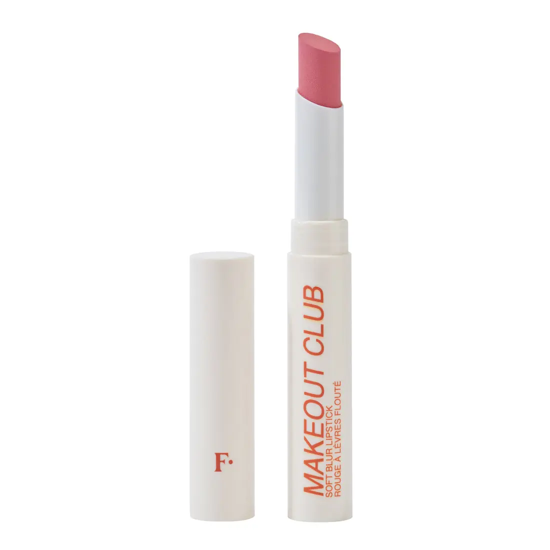 Makeout Club Soft Blur Lipstick The Moment