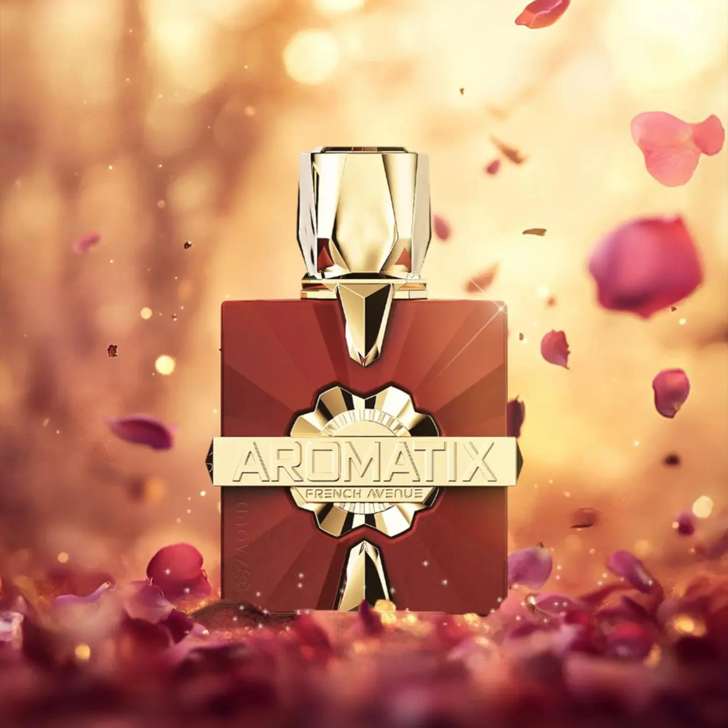 Carnal Desire Eau De Parfum - Image 2