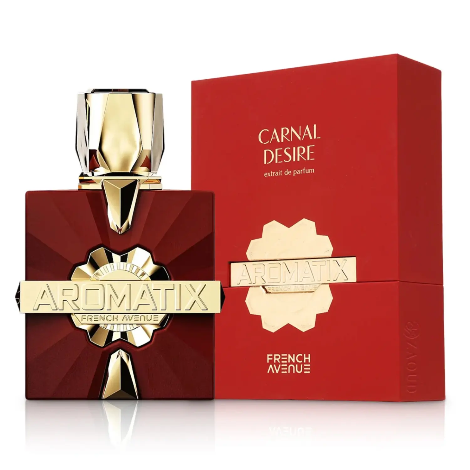 Carnal Desire Eau De Parfum - Image 3