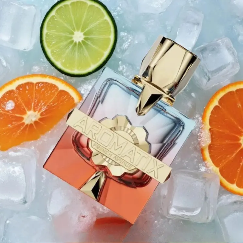 Aromatix Teas Me Eau De Parfum - Image 2