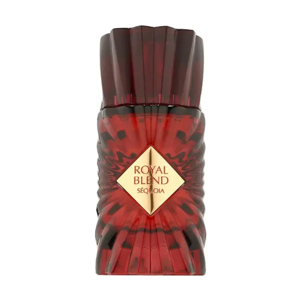 Royal Blend Sequoia Eau De Parfum