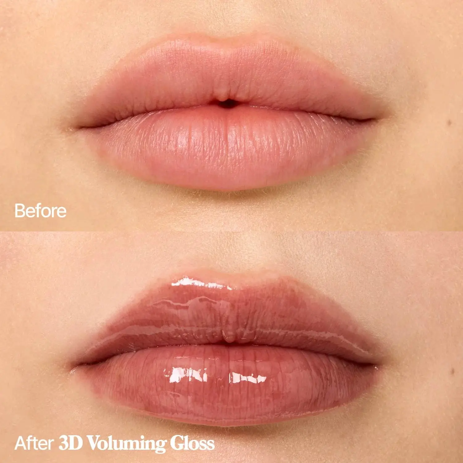 3D Voluming Gloss 70% 04 Red Aengdu - Image 5