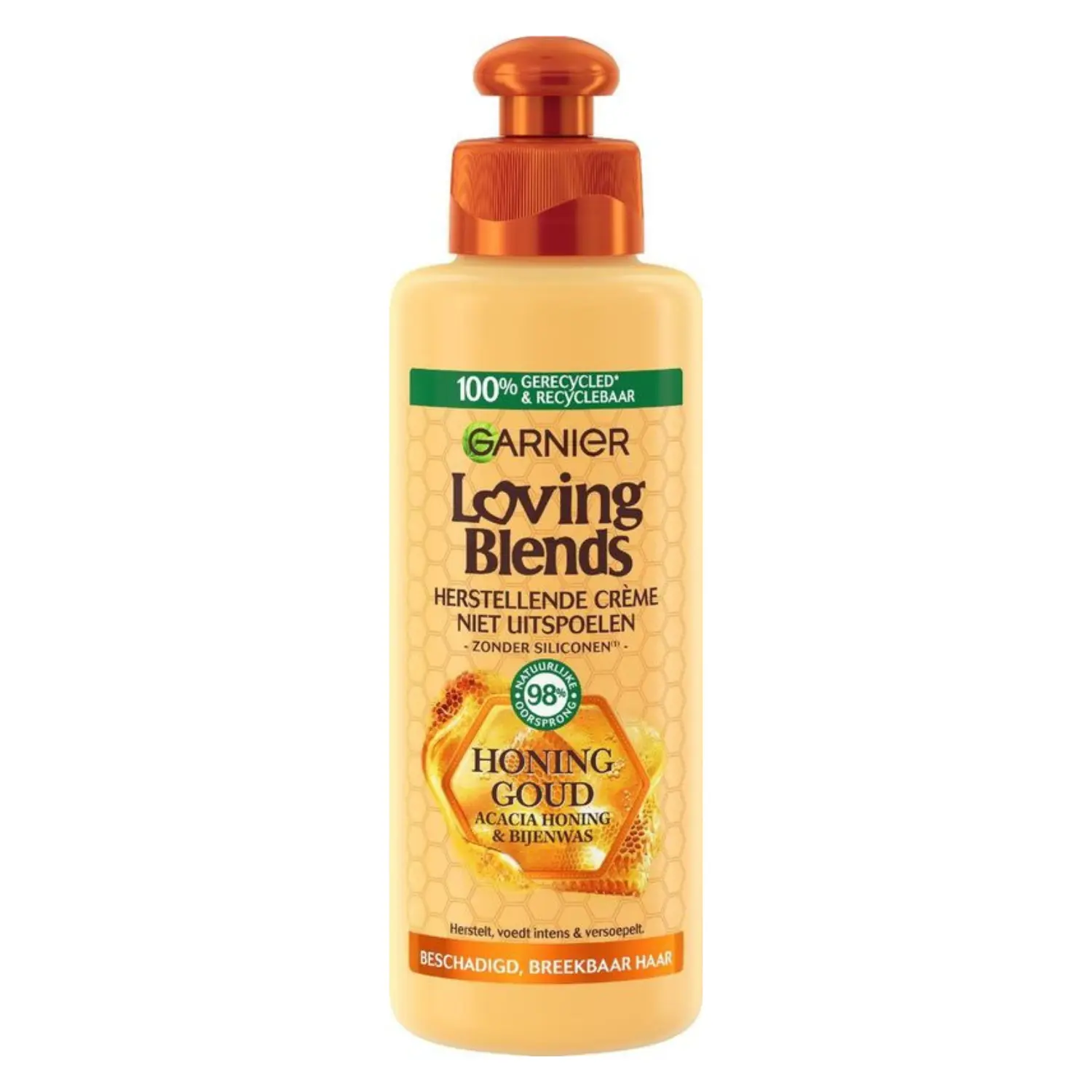 Loving Blends Honing Goud Leave-in