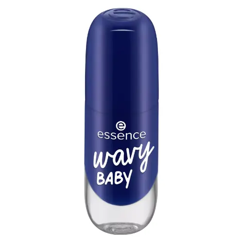 Gel Nail Colour 61 Wavy Baby - Image 2