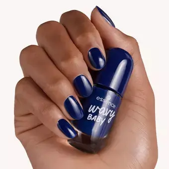Gel Nail Colour 61 Wavy Baby - Image 3