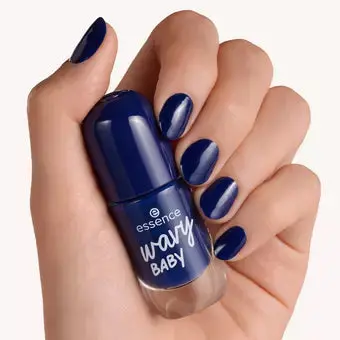Gel Nail Colour 61 Wavy Baby - Image 4
