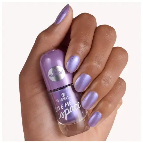Gel Nail Colour 66 Give Me Space - Image 3