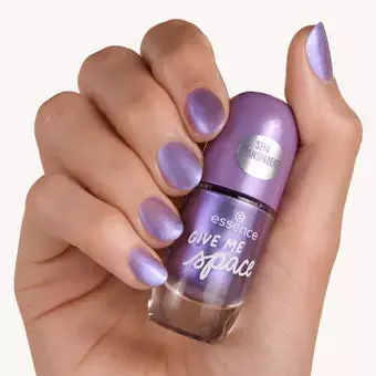 Gel Nail Colour 66 Give Me Space - Image 4