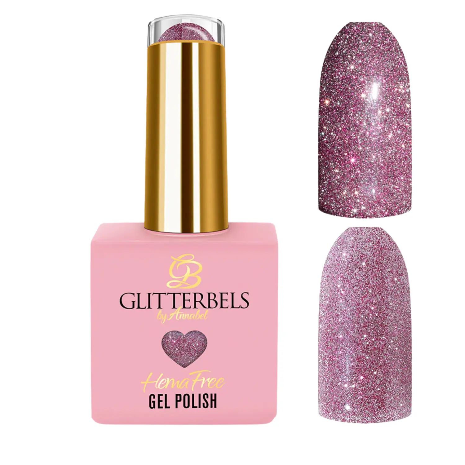 Gel Polish Photogenic