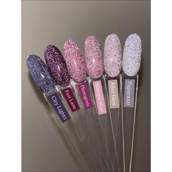 Gel Polish Photogenic - Image 2