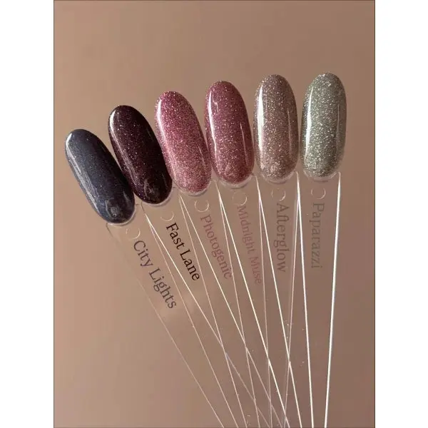Gel Polish Photogenic - Image 3