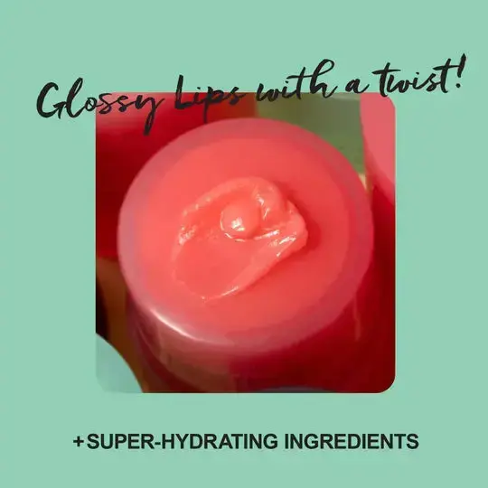 Gloss Balm Berry Nice - Image 4