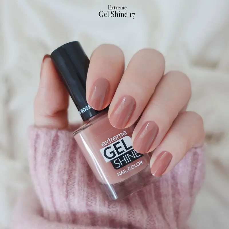 Extreme Gel Shine Nail Color 17 - Image 2
