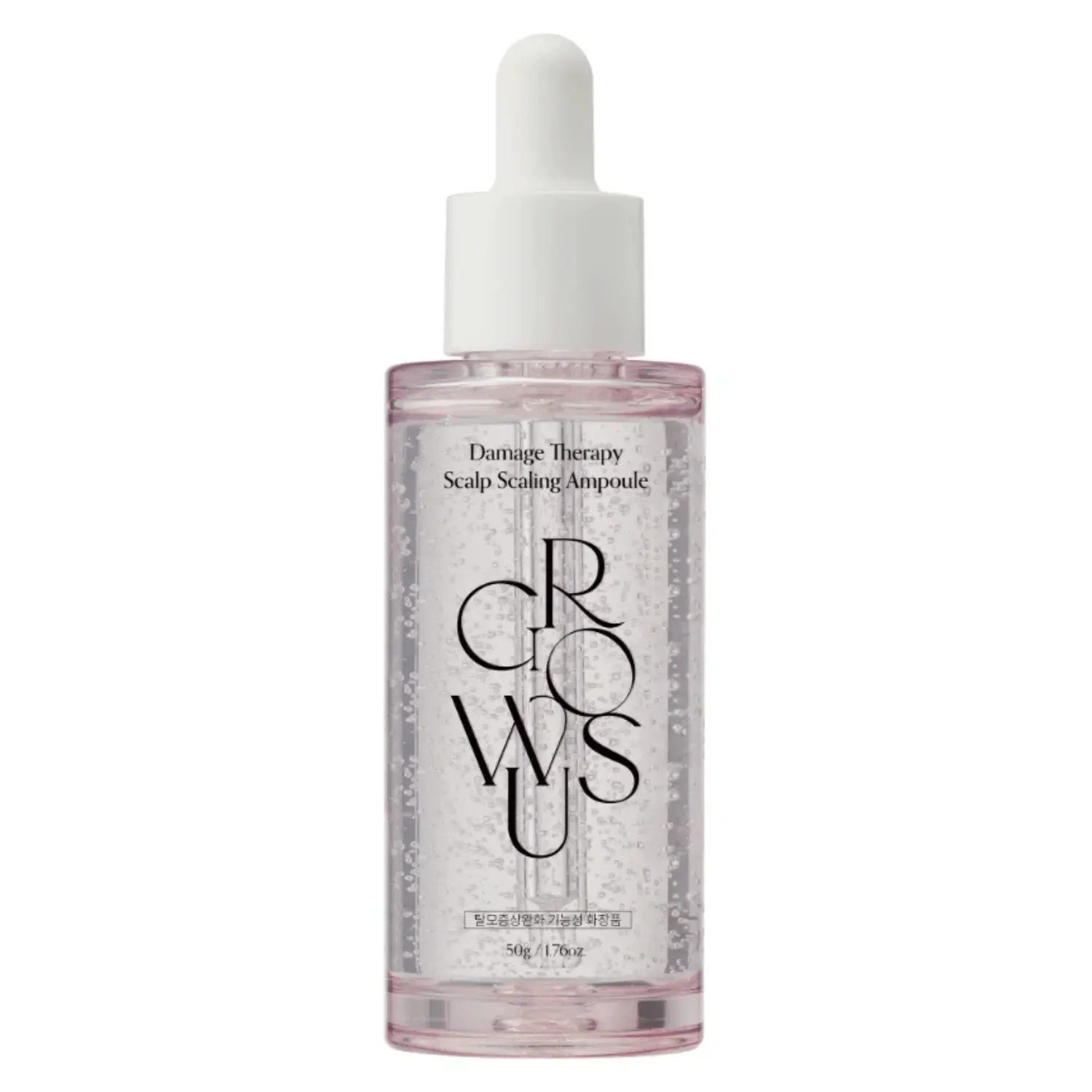 Damage Therapy Scalp Scaling Ampoule