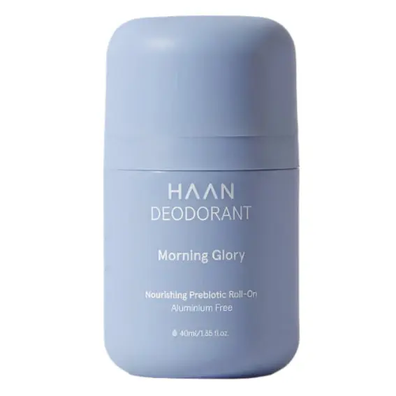 Deodorant New Morning Glory