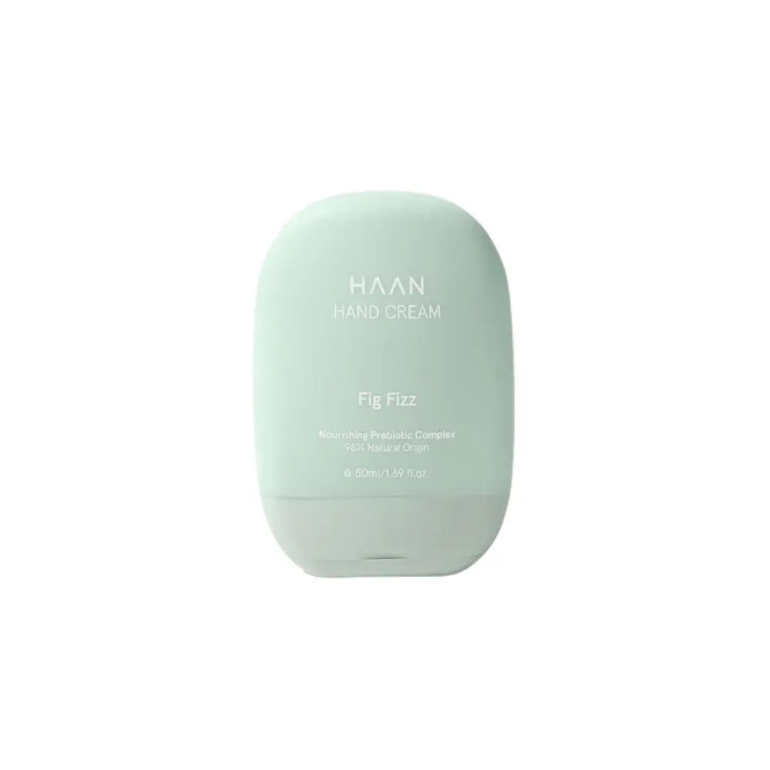 Hand Cream Fig Fizz