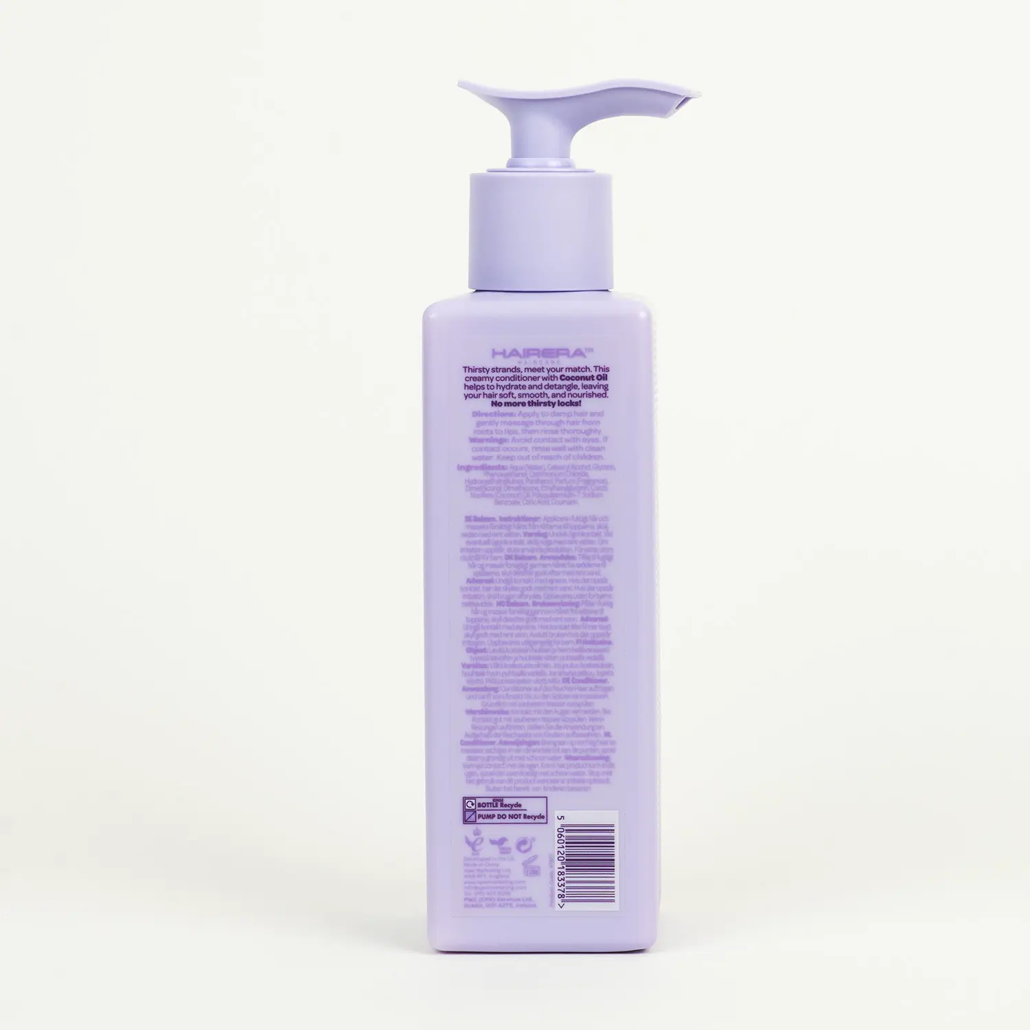 Moisture Conditioner - Image 2