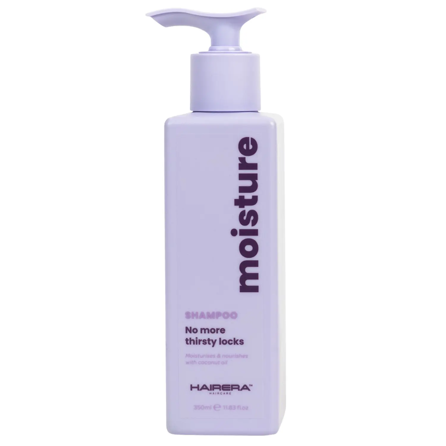 Moisture Shampoo