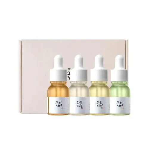 Hanbang Serum Discovery Kit