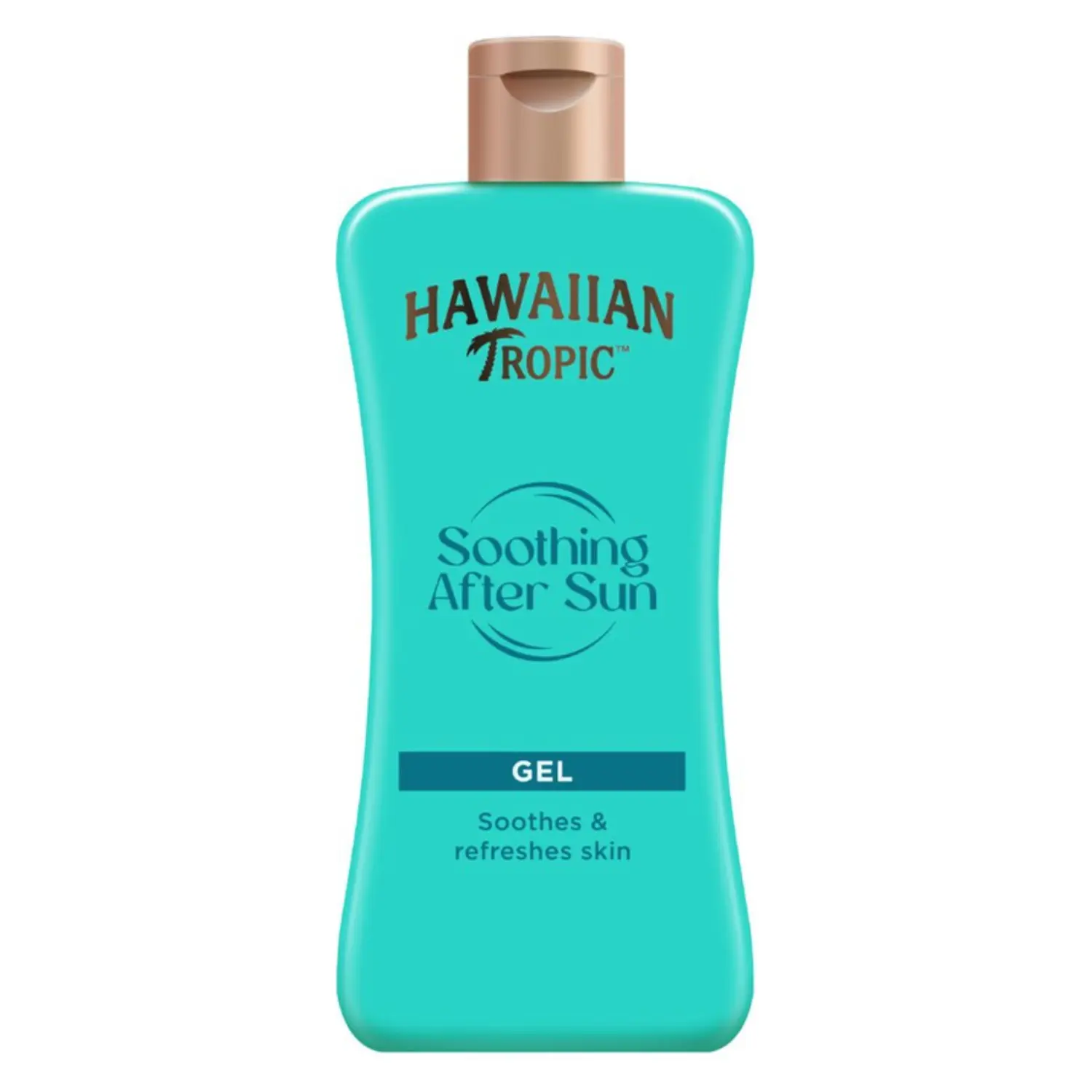 Aftersun Soothing Aloe Vera